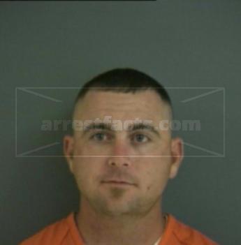 Jeremy Cody Strickland