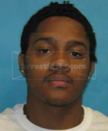 Kirk Ricardo Simpson