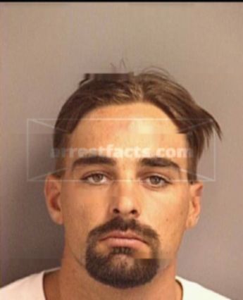 Nicholas John Martindale