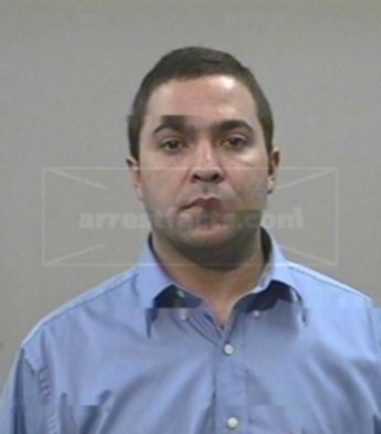 William Anthony Martin