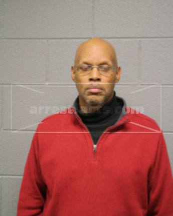 Tyrone L Abrams