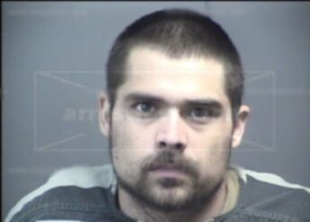 Christopher Duane Baker