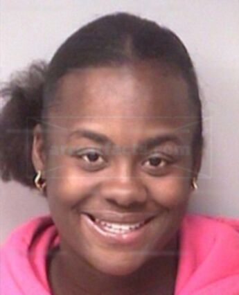 Britteny Rhnea Dixon