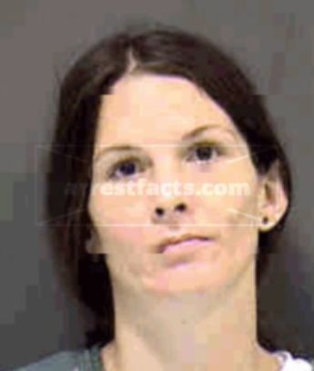 Desiree Capri Lykins