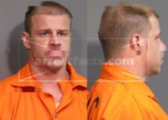 Donley Marcus Dale Mize