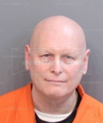 Dale Steven Bunker