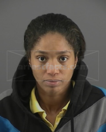 Saprina Cheri Coates