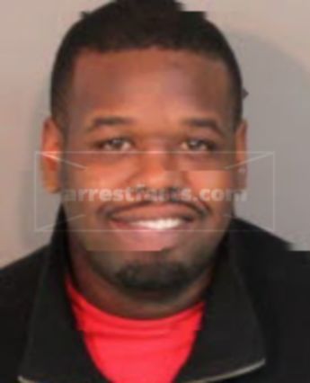 Marcelleous Antwan Gilliam