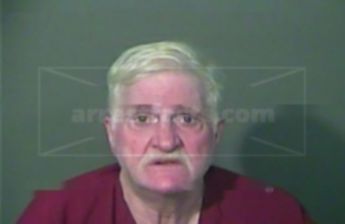 Verlin Ronnie Bivens