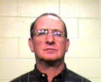 James Michael Grimes