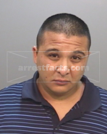 Sergio Daniel Gamboa