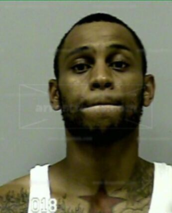 Cornelius Judunn Jefferson