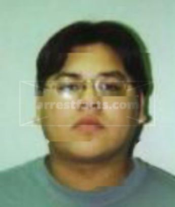 Joshua Barrera