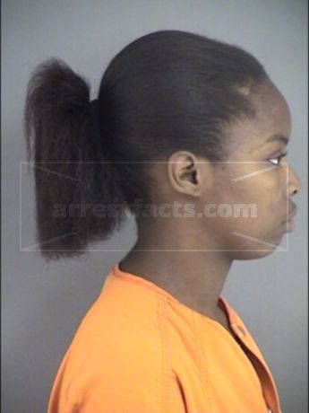 Tysheka Monique Mckelvey