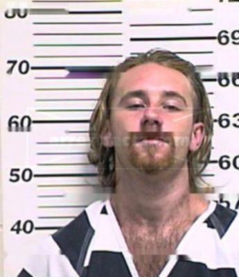 Lee Martin Floyd