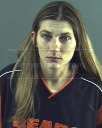Tracy Lynn Mcbroom