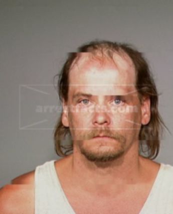 Dale Christopher Steffen