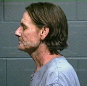 Russell Bruce Finney
