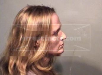 Amber Elizabeth Stone
