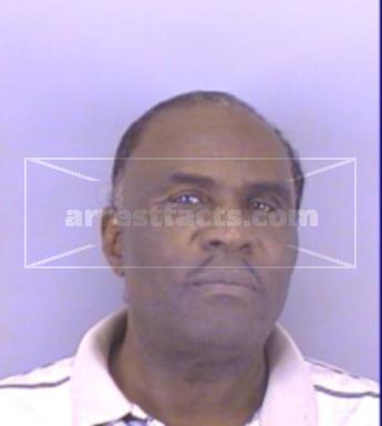 Horace Mosley