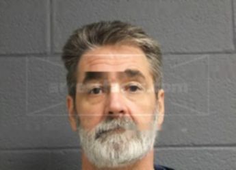 Timothy Edward Nester