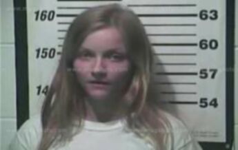 Gabrielle Jade Sprinkle