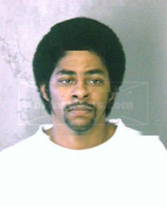 Clarence Grier