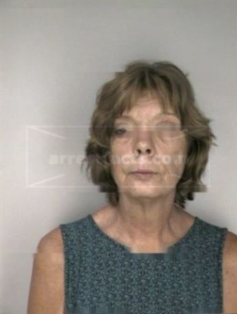 Joanna Evans Scott