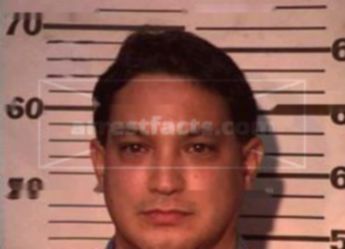 Jose Martinez Sandoval