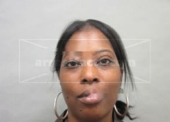 Deedra Yolanda Pitts