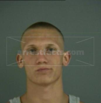 Joshua Adam Steed