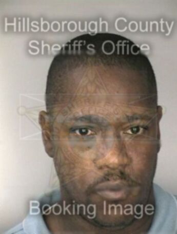 Freddrick Long