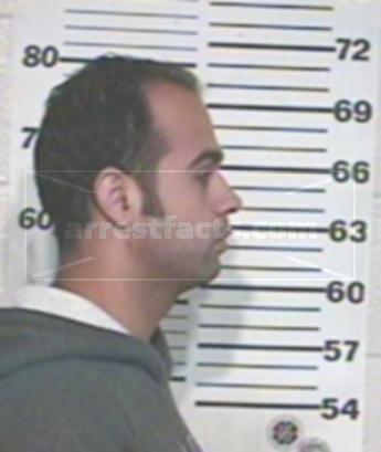 Raafat Michael Alatrash