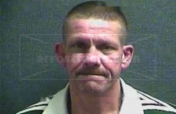 Dennis Ray Mobley
