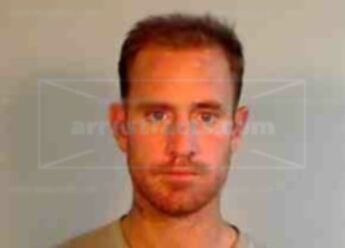 Christopher Alan Clark