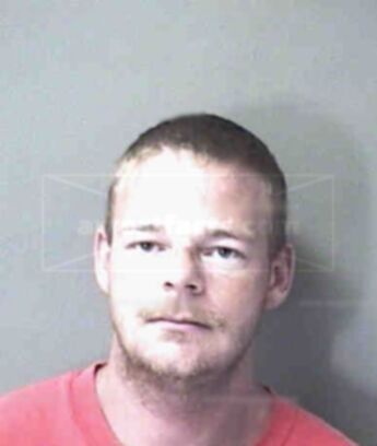 Steven Otis Shaw