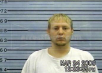Jared Allan Hall