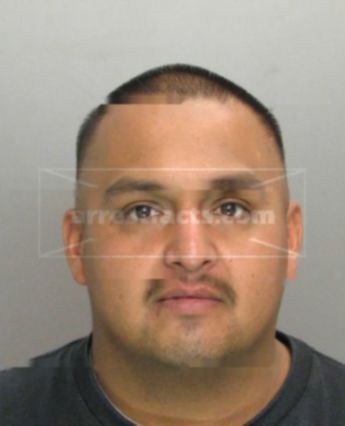 Abel Aguilar