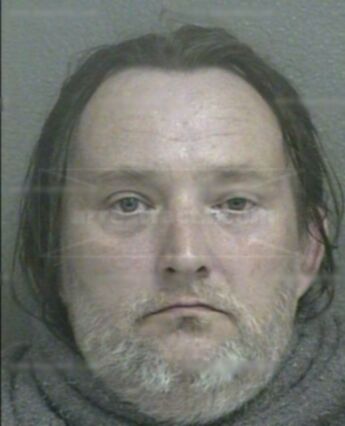 Kenneth Bernard