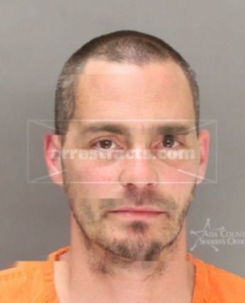Kirby David Wayne