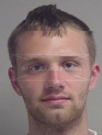 Jared L Djupstrom