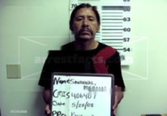 Merlin Lee Sandoval