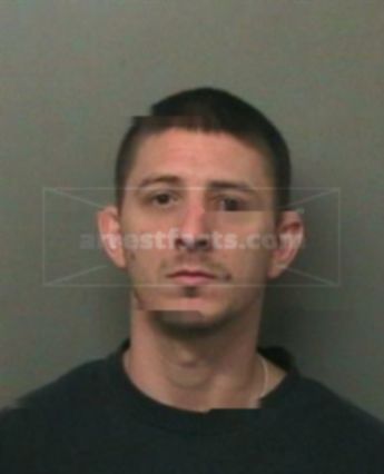 Joseph Mark Lipsey