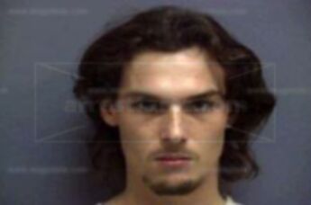 Kenneth Lee Brasher