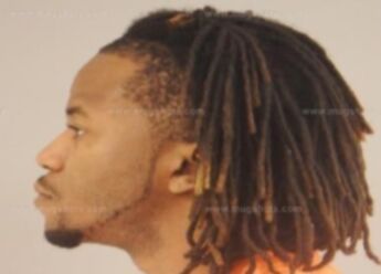 Deshawn Jesse Wright