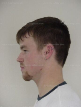 Tyler James Harris