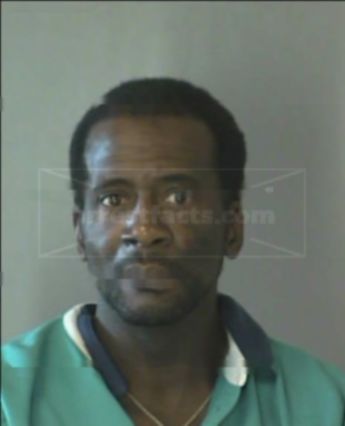 Ruffin Cheyney