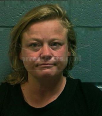 Cherie Antoinette Biggers