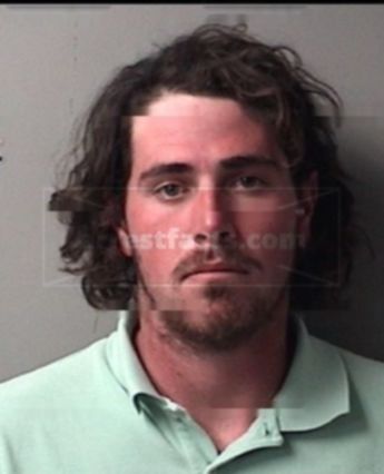 Alex Geoffrey Ball