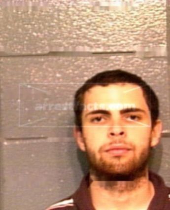 Brendon Michael Alden
